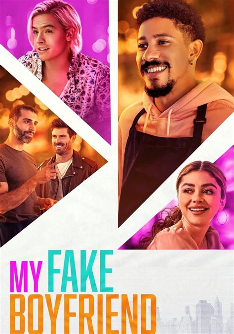 where to watch my fake boyfriend|watch my fake boyfriend.